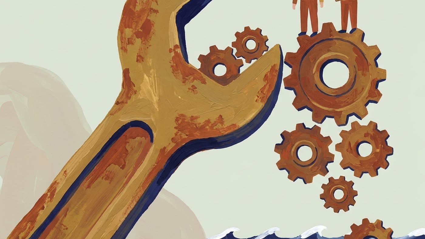 AI's Production Reality Check