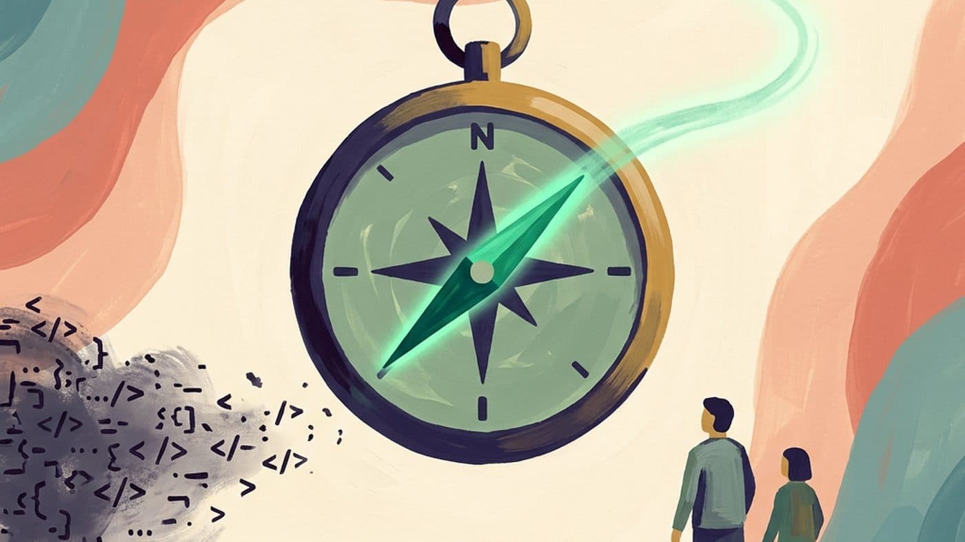 The Great Conscience Migration