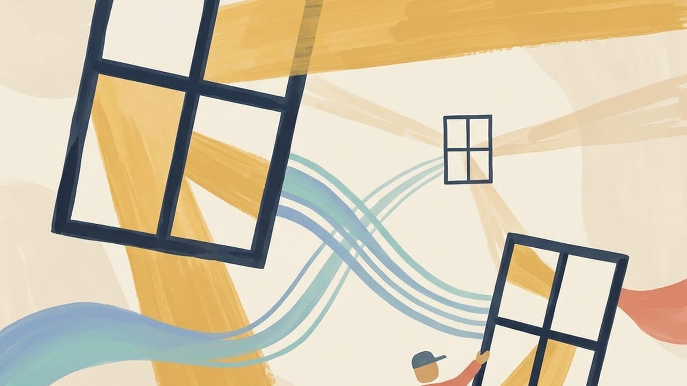 AI's Windows 95 Moment